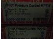 Danfoss high pressure control KP7W